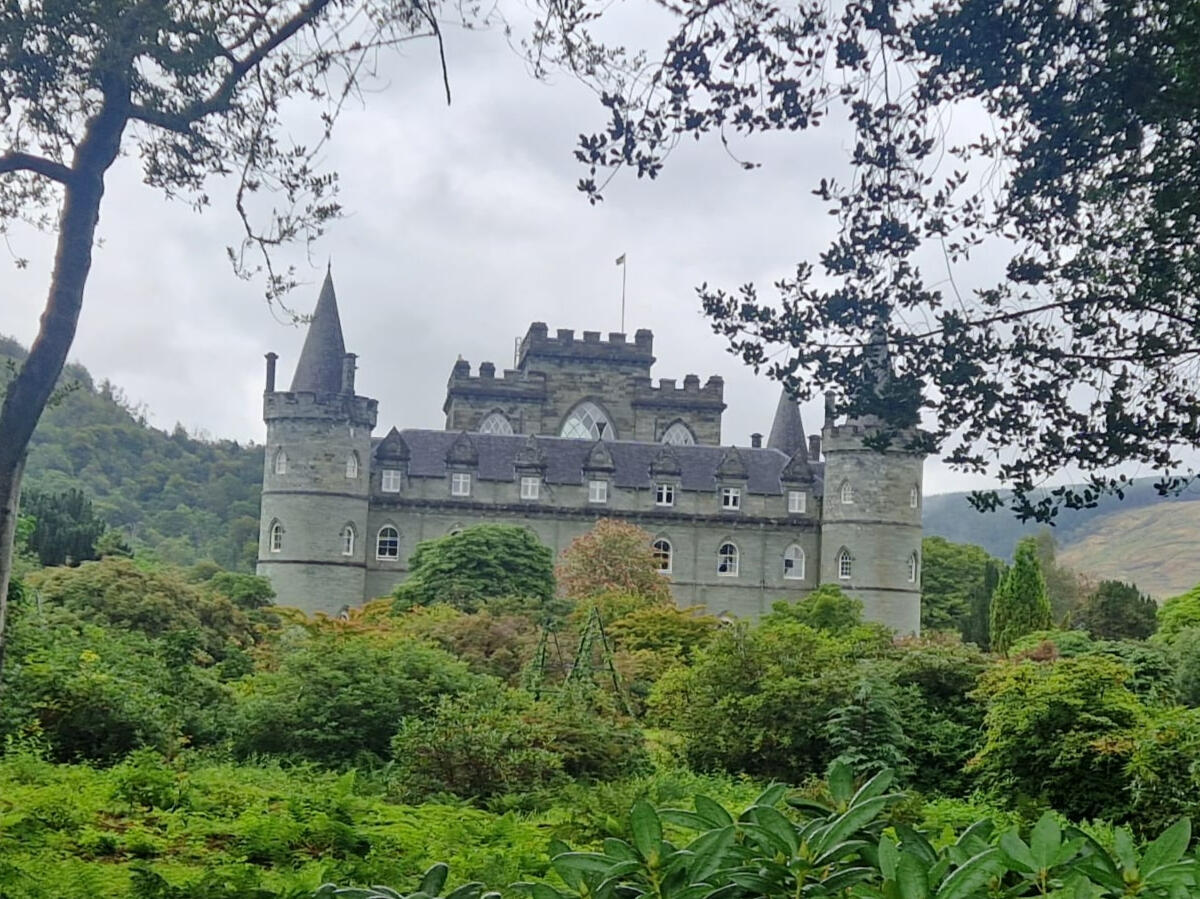 Edinburgh Castle Edinburgh Castle